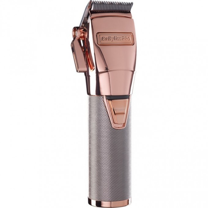 Машинка для стрижки BABYLISS ROSEFX FX8700RGE