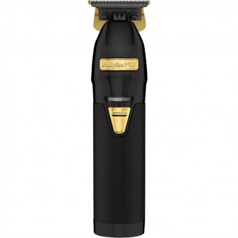 Триммер для окантовки BABYLISS PRO SKELETON FX BLACK